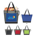 Mega Shopping Kooler Tote